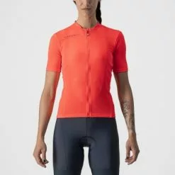 Maillot Anima 3 Femme Castelli -Vélos Soldes Boutique maillot anima 3 2