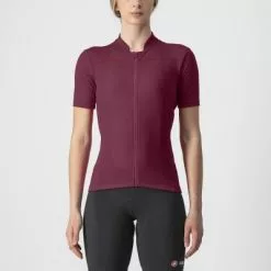 Maillot Anima 3 Femme Castelli -Vélos Soldes Boutique maillot anima 3 3