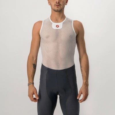 Maillot De Corp Core Mesh 3 Sans Manche Homme Castelli 2 Maillot De Corp Core Mesh 3 Sans Manche Homme Castelli – Image 2