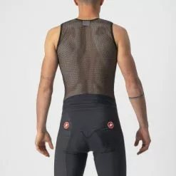 Maillot De Corp Core Mesh 3 Sans Manche Homme Castelli 7 Maillot De Corp Core Mesh 3 Sans Manche Homme Castelli -Vélos Soldes Boutique maillot de corp core mesh 3 sans manche homme castelli 2