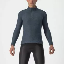 Maillot De Corp Cold Day Castelli Homme