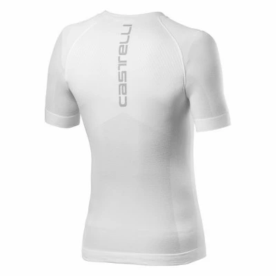 Maillot De Corps Mc Core Seamless Base Layer Castelli 2 Maillot De Corps Mc Core Seamless Base Layer Castelli – Image 2