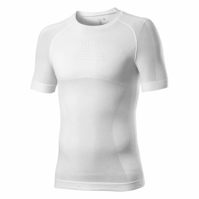 Maillot De Corps Mc Core Seamless Base Layer Castelli 1 Maillot De Corps Mc Core Seamless Base Layer Castelli