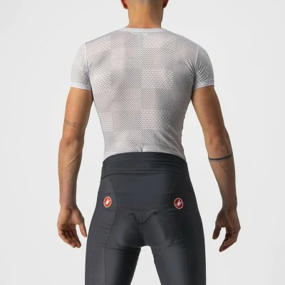 Maillot De Corp Pro Mesh Castelli Homme 2 Maillot De Corp Pro Mesh Castelli Homme – Image 2