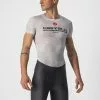 Maillot De Corp Pro Mesh Castelli Homme