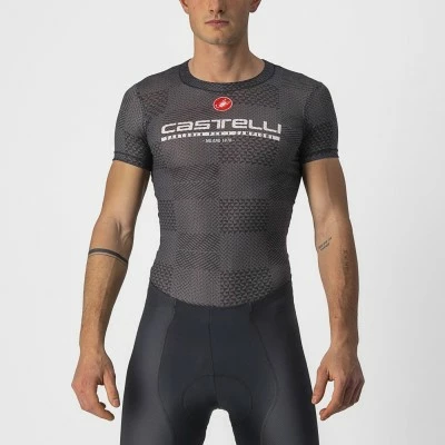 Maillot De Corp Pro Mesh Castelli Homme 3 Maillot De Corp Pro Mesh Castelli Homme – Image 3
