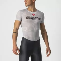 Maillot De Corp Pro Mesh Castelli Homme