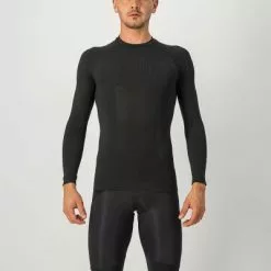 Maillot De Corps Ml Core Seamless Base Layer Castelli -Vélos Soldes Boutique maillot de corps ml core seamless base layer castelli 2
