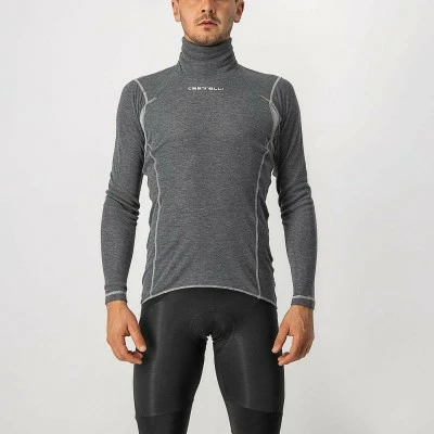 Maillot De Corps Ml Flanders Warm Castelli Homme 4 Maillot De Corps Ml Flanders Warm Castelli Homme – Image 4