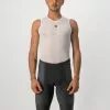 Maillot De Corp Pro Issue SM Castelli Homme