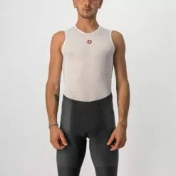 Maillot De Corp Pro Issue SM Castelli Homme
