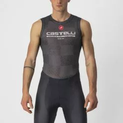 Maillot De Corps Pro Mesh SM Castelli Homme -Vélos Soldes Boutique maillot de corps pro mesh sm castelli homme 2