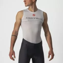 Castelli Maillot De Corps Sm Active Cooling 6 Castelli Maillot De Corps Sm Active Cooling -Vélos Soldes Boutique maillot de corps sm active cooling 2