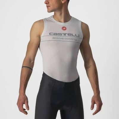 Castelli Maillot De Corps Sm Active Cooling 3 Castelli Maillot De Corps Sm Active Cooling – Image 3