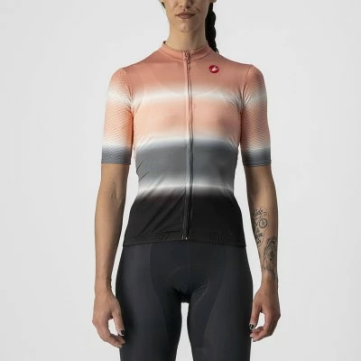 Maillot Dolce Castelli Femme -Vélos Soldes Boutique maillot dolce castelli