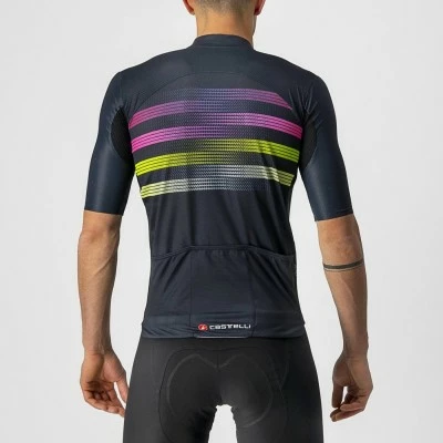 Maillot Endurance Pro Homme Castelli 6 Maillot Endurance Pro Homme Castelli – Image 6