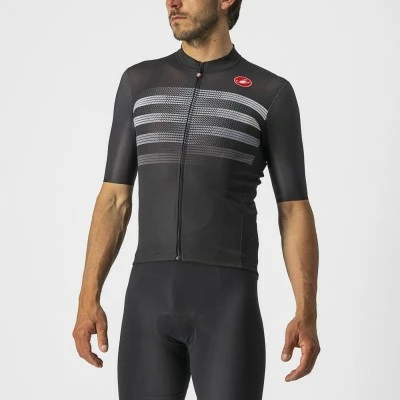 Maillot Endurance Pro Homme Castelli 1 Maillot Endurance Pro Homme Castelli