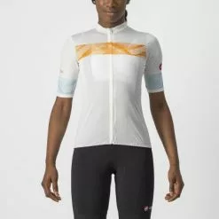 Maillot Fenice Castelli Femme 7 Maillot Fenice Castelli Femme -Vélos Soldes Boutique maillot fenice castelli femme 2
