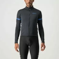Maillot Long Fondo 2 Homme Castelli -Vélos Soldes Boutique maillot fondo 2 castelli 3