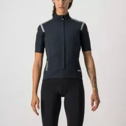 Maillot Gabba ROS Castelli Femme 7 Maillot Gabba ROS Castelli Femme -Vélos Soldes Boutique maillot gabba ros castelli femme 2