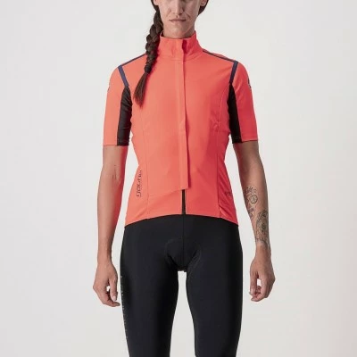 Maillot Gabba ROS Castelli Femme 1 Maillot Gabba ROS Castelli Femme