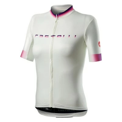 Maillot Gradient Femme Castelli 1 Maillot Gradient Femme Castelli