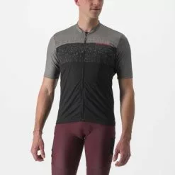 Maillot Gravel Unlimited Entrata Castelli Homme 7 Maillot Gravel Unlimited Entrata Castelli Homme -Vélos Soldes Boutique maillot gravel unlimited entrata castelli homme 2