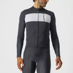 Maillot Long Prologo 7 Homme Castelli