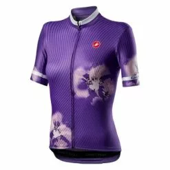 Maillot Primavera Femme Castelli -Vélos Soldes Boutique maillot primavera femme castelli 2