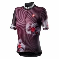 Maillot Primavera Femme Castelli