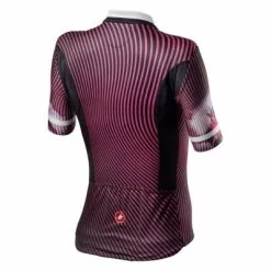 Maillot Primavera Femme Castelli -Vélos Soldes Boutique maillot primavera femme castelli 3
