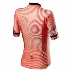 Maillot Primavera Femme Castelli -Vélos Soldes Boutique maillot primavera femme castelli 4