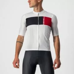 Maillot Prologo 7 Homme Castelli