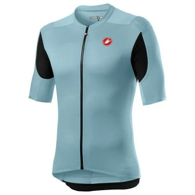 Maillot Superleggera 2 Homme Castelli -Vélos Soldes Boutique maillot superleggera 2