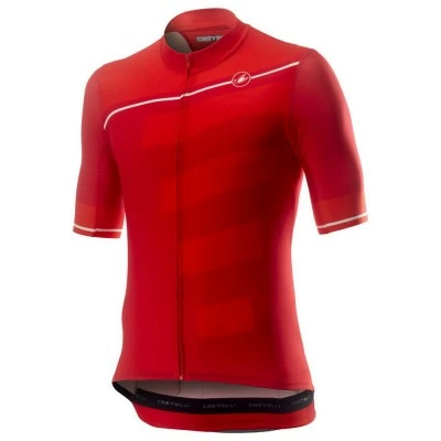 Maillot Trofeo Castelli Homme 1 Maillot Trofeo Castelli Homme