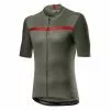 Maillot Unlimited Gravel Homme Castelli
