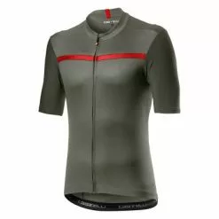 Maillot Unlimited Gravel Homme Castelli
