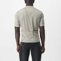 Maillot Unlimited Terra Homme Castelli -Vélos Soldes Boutique maillot unlimited terra homme castelli 2