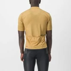 Maillot Unlimited Terra Homme Castelli -Vélos Soldes Boutique maillot unlimited terra homme castelli 4