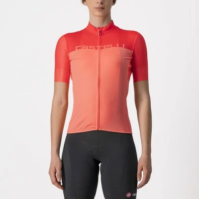 Maillot Velocissima Castelli Femme 1 Maillot Velocissima Castelli Femme