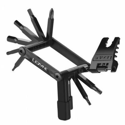 Multi Outils V-PRO 17 LEZYNE 2 Multi Outils V-PRO 17 LEZYNE – Image 2