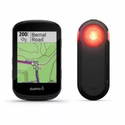 Pack Edge 530 + Varia GARMIN