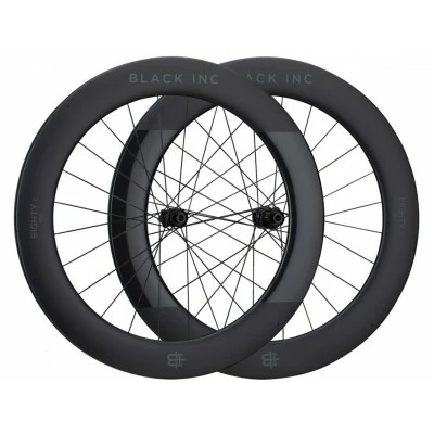 Black Inc Paire De Roues Black Eighty Pneus 1 Black Inc Paire De Roues Black Eighty Pneus