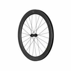 Paire De Roues Sixty Pneu Disc Black Inc