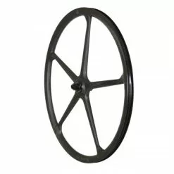 Black Inc Roues Blackink Five Disc All Road Pneu Shim