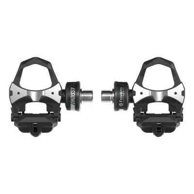 FAVERO Pédales Capteur De Puissance Assioma Duo 1 FAVERO Pédales Capteur De Puissance Assioma Duo