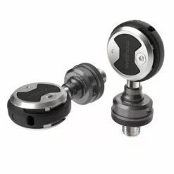 Pedales POWRLINK Speedplay Zero Dual Wahoo