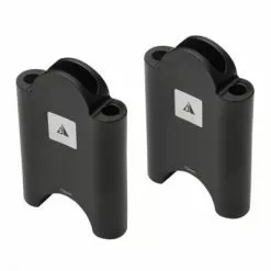 Rehausses Prolongateur Profile Design -Vélos Soldes Boutique rehausse aerobar bracket riser profile design 2