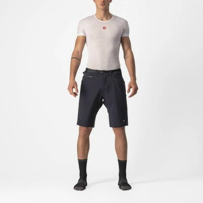 Short Unlimited Trail Castelli Homme 1 Short Unlimited Trail Castelli Homme