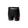 Short Triathlon Free Femme Castelli